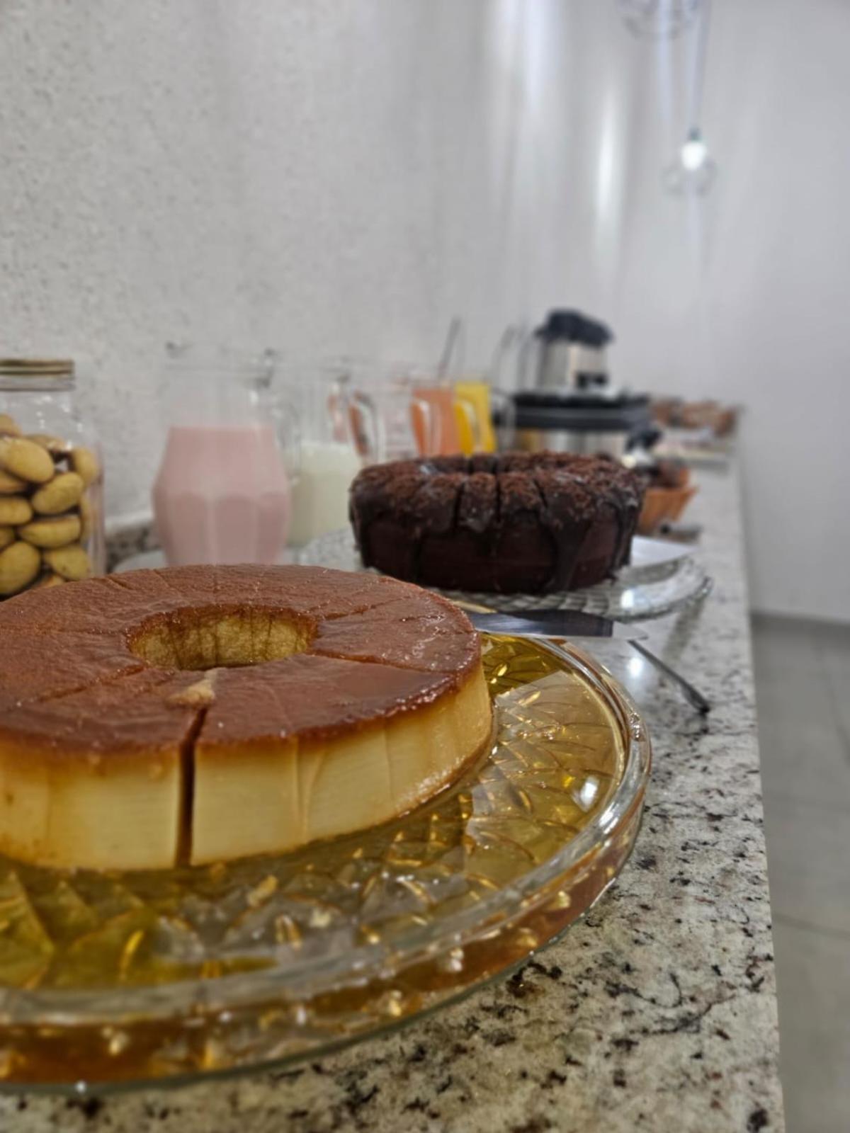 Pousada Portal Da Serra Campos do Jordão 외부 사진